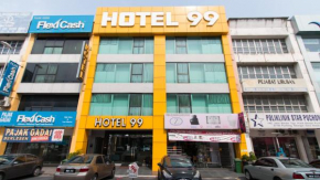 Hotel 99 Pusat Bandar Puchong